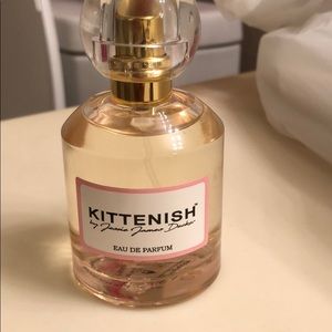 Kittenish by Jessie James Decker